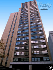 The Kenilworth, 178 East 80th Street