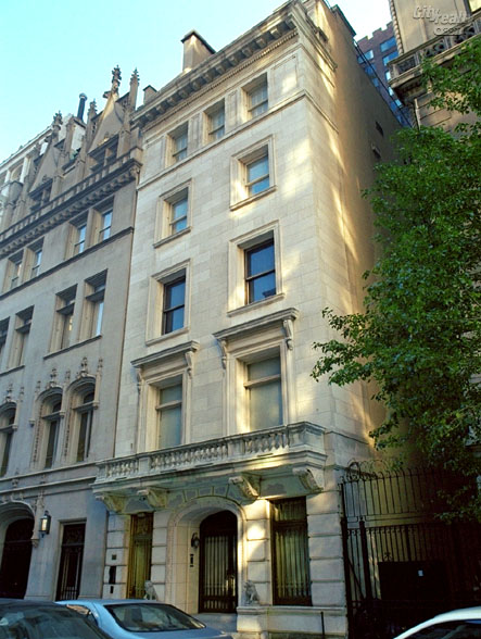 2 East 80th Street apartments