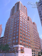 The Richmond, 201 East 80th Street