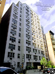 215 East 80th Street