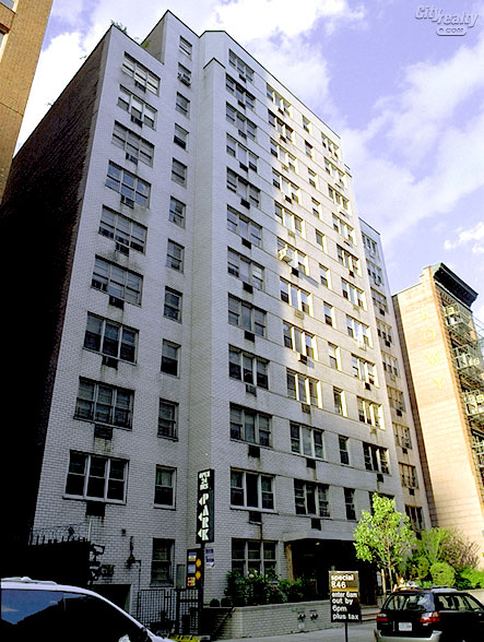 215 East 80th Street apartments