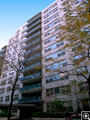 The Kimberly, 222 East 80th Street