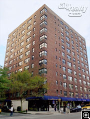245 East 80th Street apartments