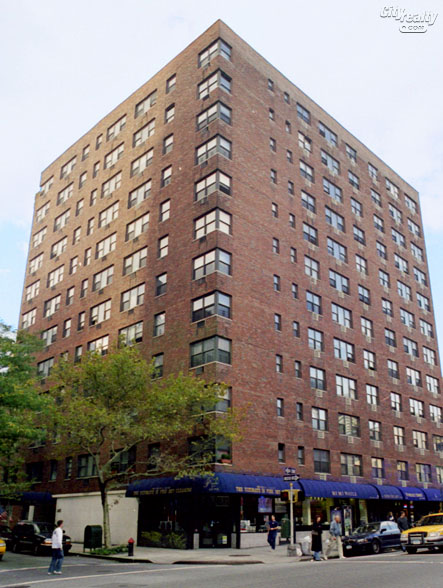 245 East 80th Street apartments