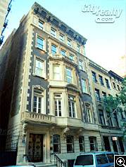 3 East 80th Street
