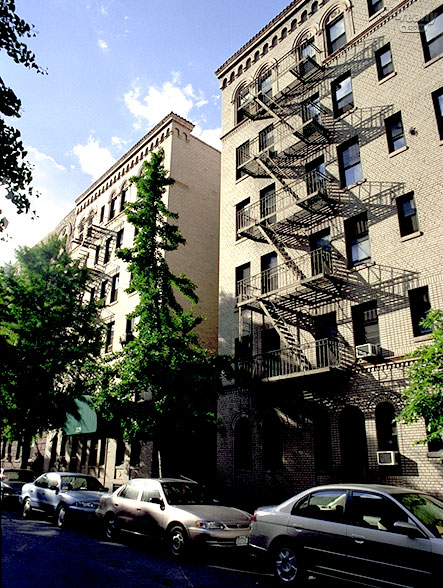 325 East 80th Street apartments