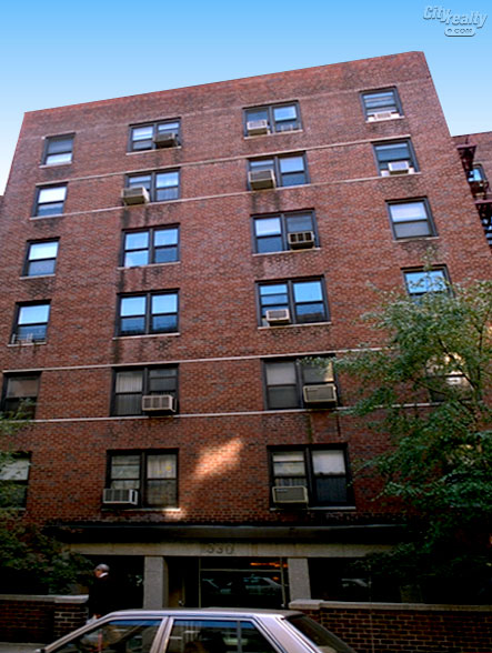 330 East 80th Street apartments
