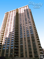 The Eastwinds, 345 East 80th Street