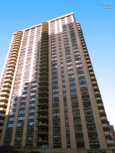 The Eastwinds - 345 East 80th Street apartments