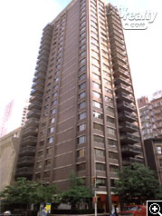 40 East 80th Street