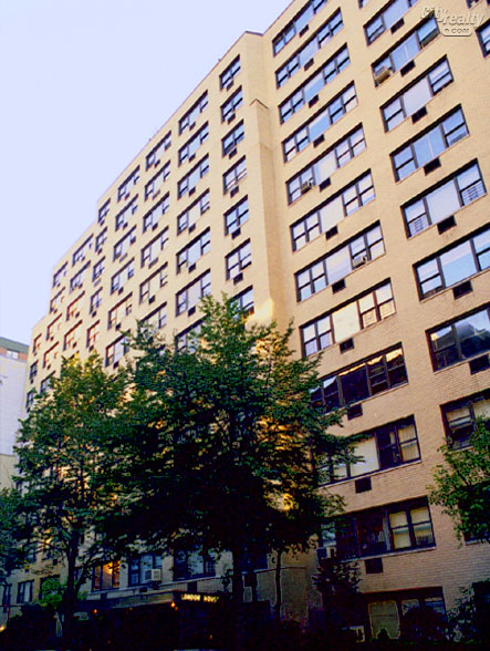420 East 80th Street apartments