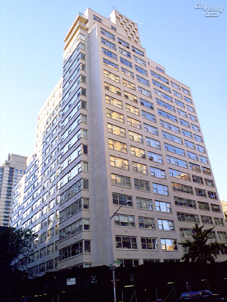 Clermont York - 445 East 80th Street apartments