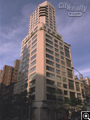 80th at Madison, 45 East 80th Street