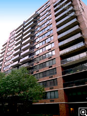 Carriage House, 510 East 80th Street