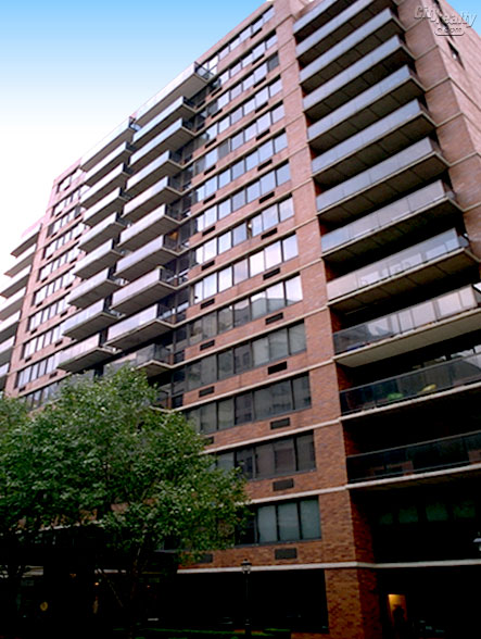 Carriage House - 510 East 80th Street apartments