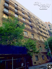 518 East 80th Street apartments