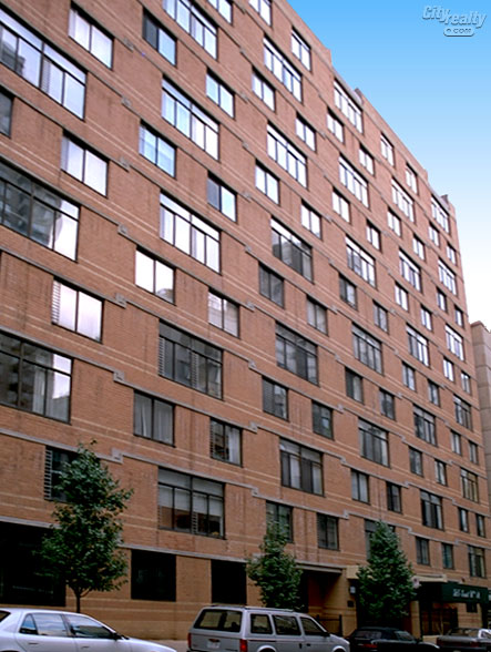 The Wakefield - 525 East 80th Street apartments