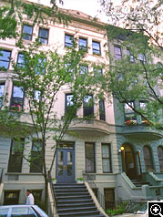134 West 80th Street