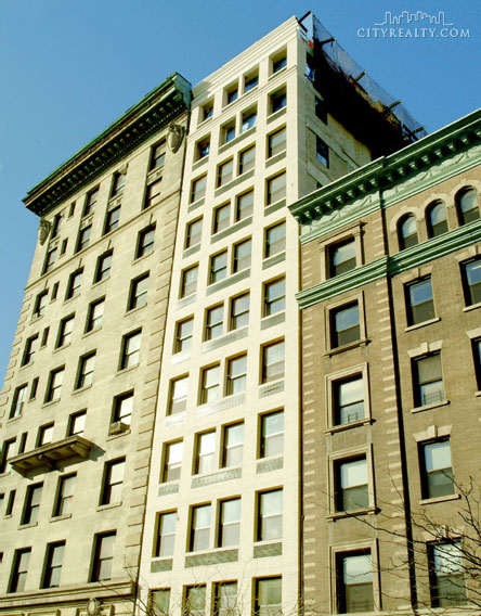 223 West 80th Street apartments