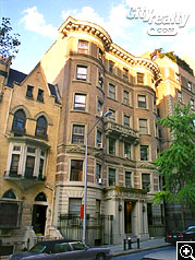303 West 80th Street