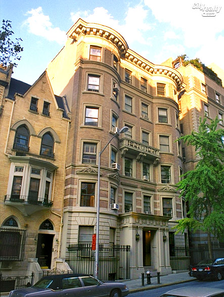 303 West 80th Street apartments