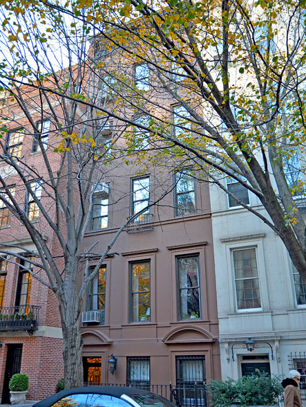 10 East 81st Street apartments