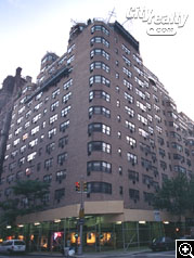 120 East 81st Street