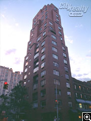 131 East 81st Street