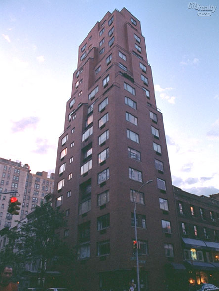 131 East 81st Street apartments