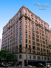 140 East 81st Street