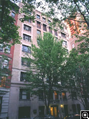 157 East 81st Street