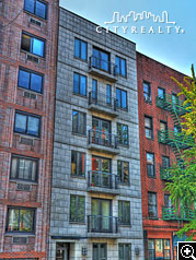 Premier, 236 East 81st Street