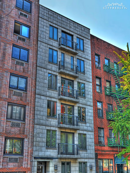 Premier - 236 East 81st Street apartments