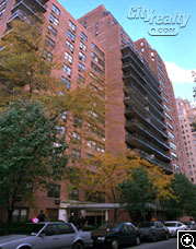 Eton House, 345 East 81st Street