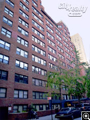 The Salem House, 520 East 81st Street