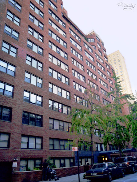 The Salem House - 520 East 81st Street apartments