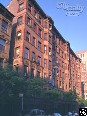 The Endicott > 101 West 81st Street