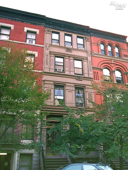 134 West 81st Street apartments