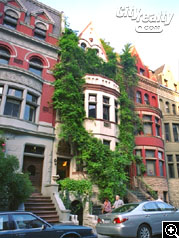 143 West 81st Street