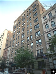 170 West 81st Street