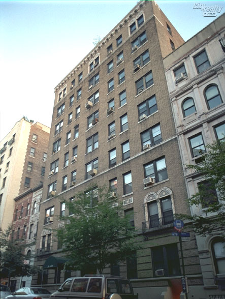 170 West 81st Street apartments