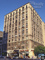Avonova, 219 West 81st Street