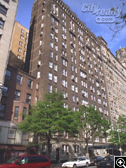 25 West 81st Street