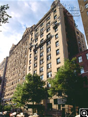35 West 81st Street