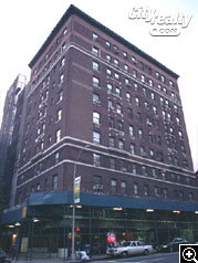129 East 82nd Street