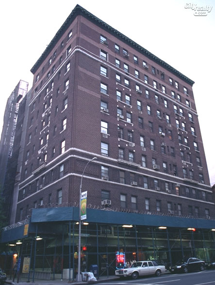 129 East 82nd Street apartments