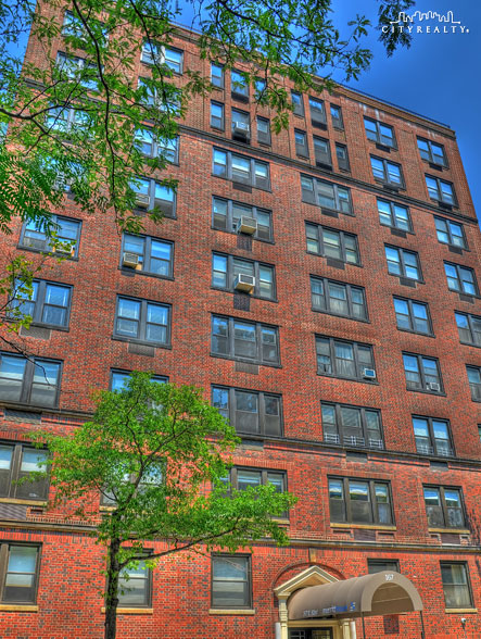 Merritt House - 167 East 82nd Street apartments