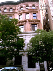 19 East 82nd Street