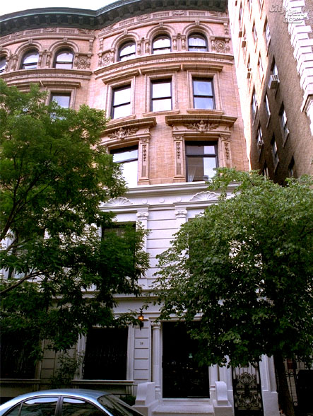 19 East 82nd Street apartments