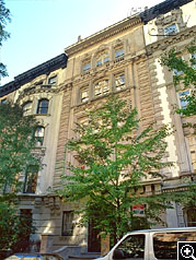 22 East 82nd Street
